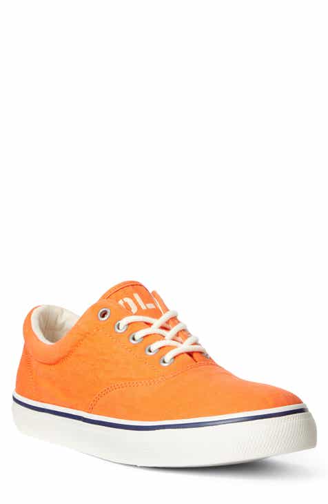 orange shoes | Nordstrom