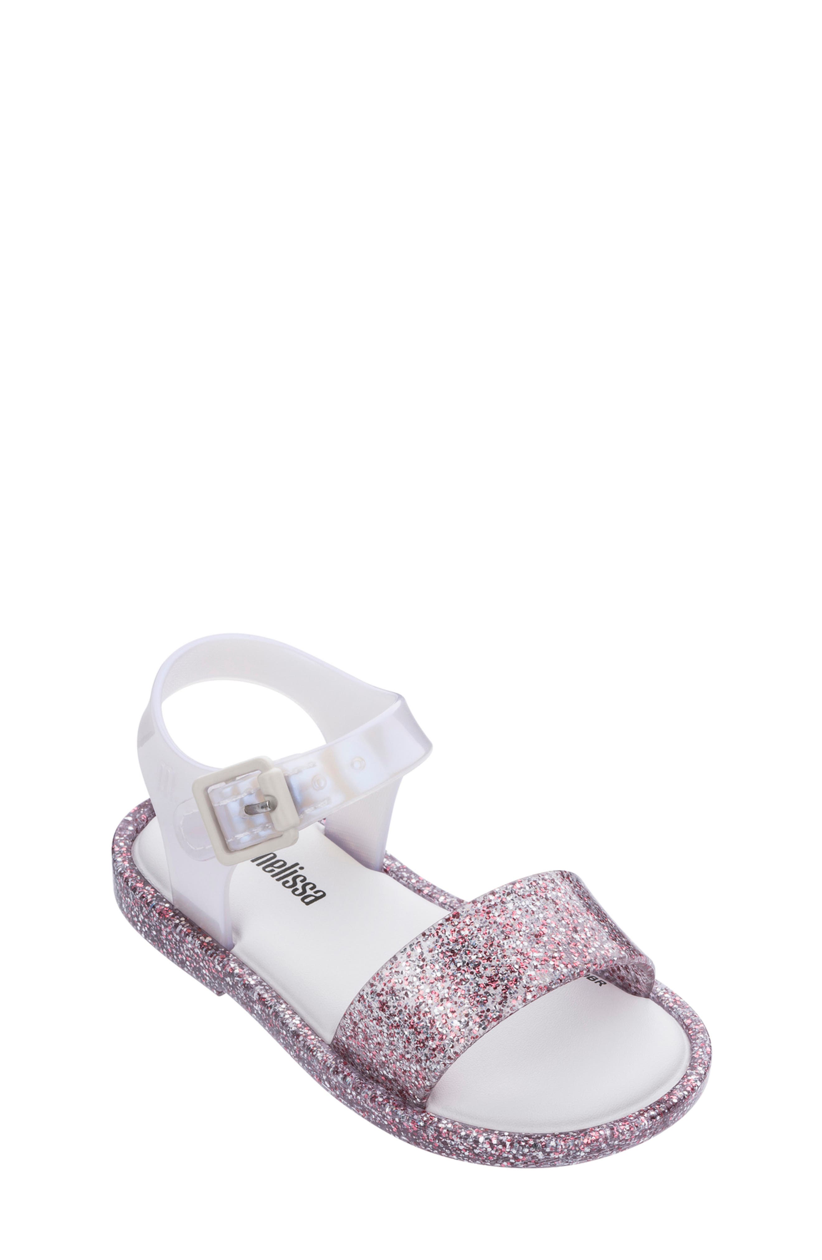 Kids' Purple Mini Melissa Shoes | Nordstrom