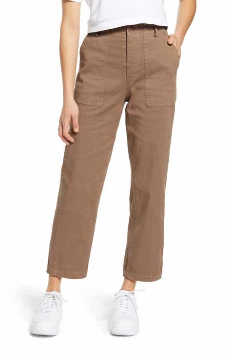 Women's Pants & Leggings Sale | Nordstrom