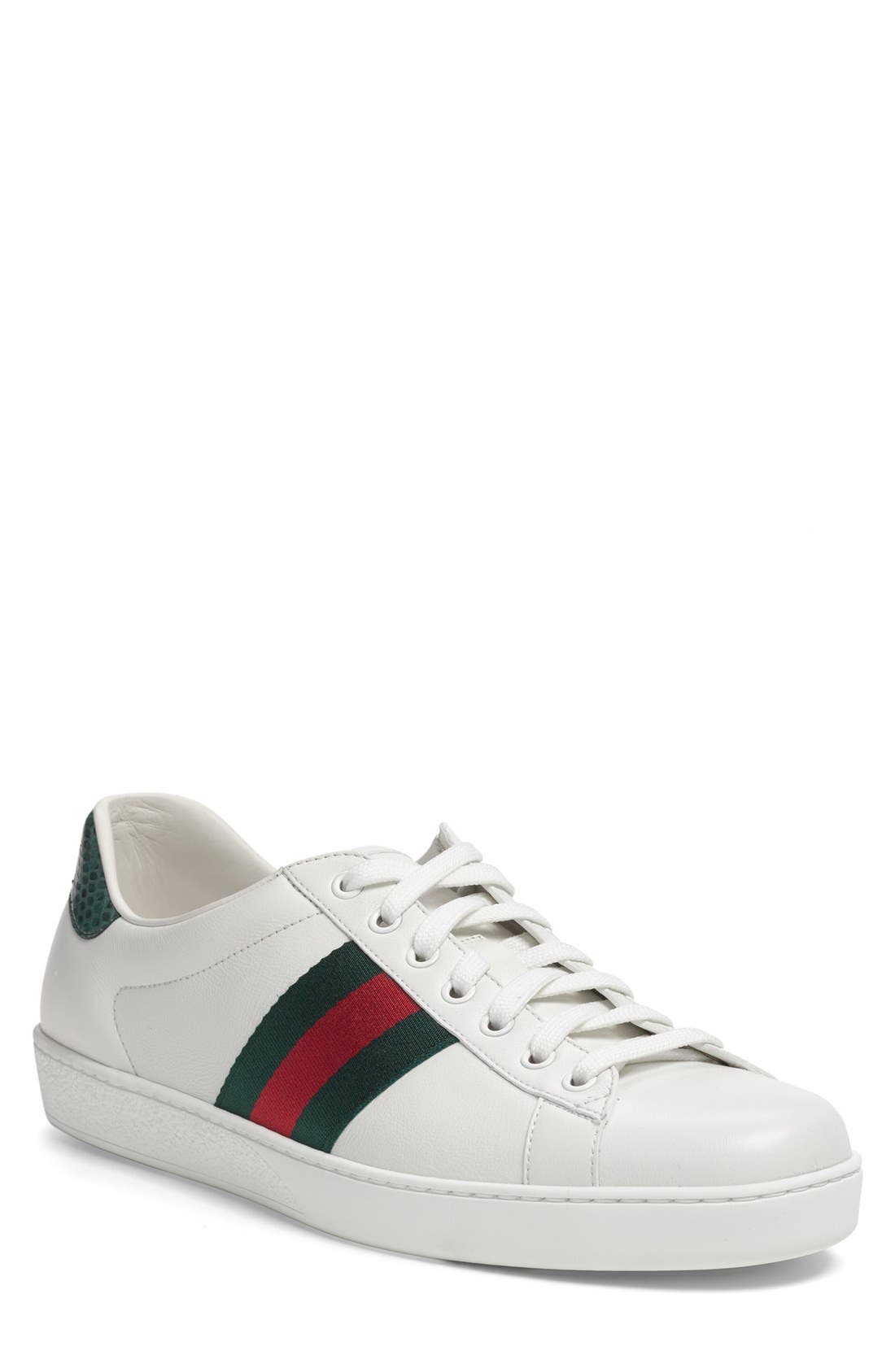 nordstrom gucci shoes