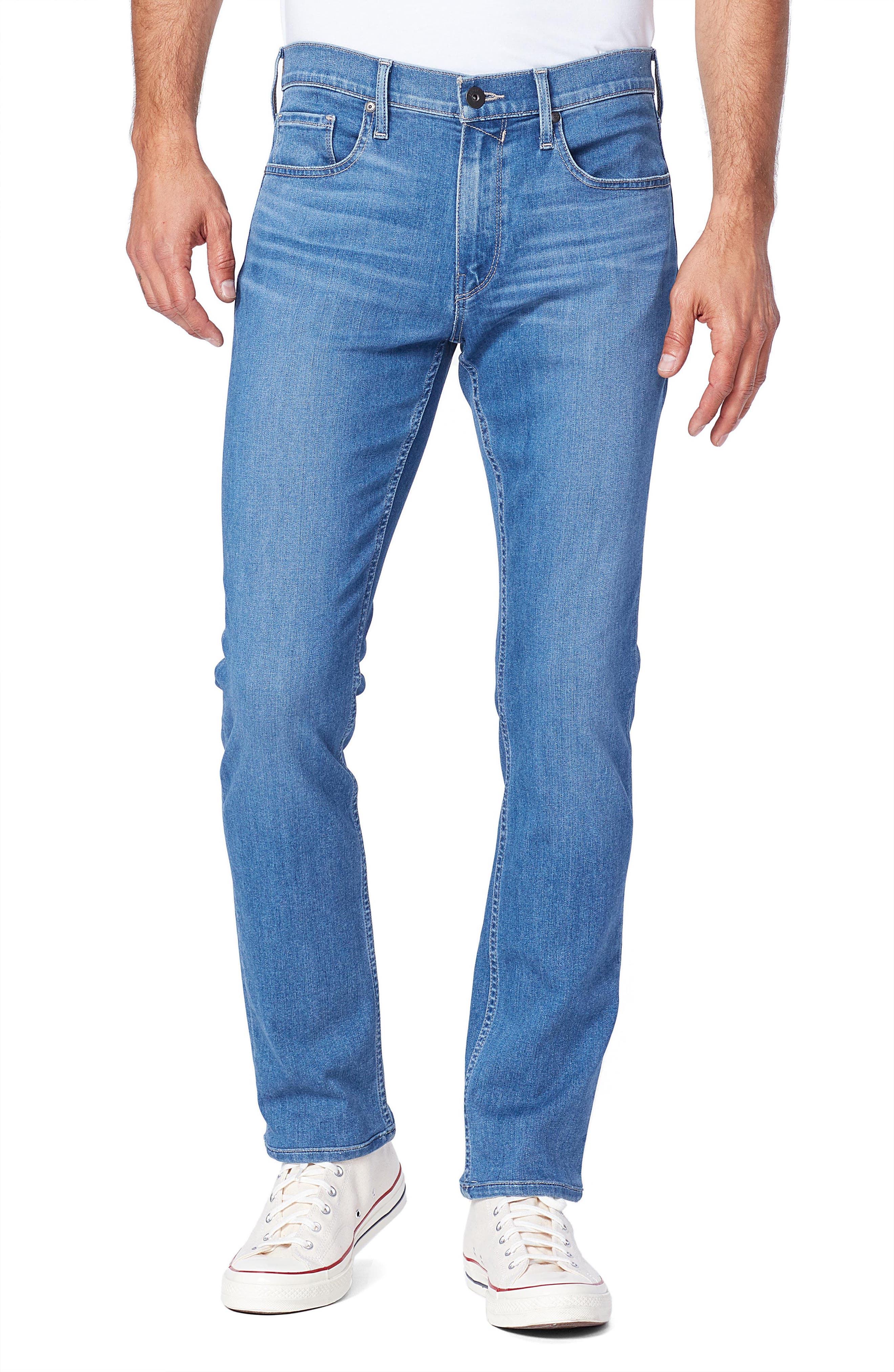 paige jeans fit guide mens