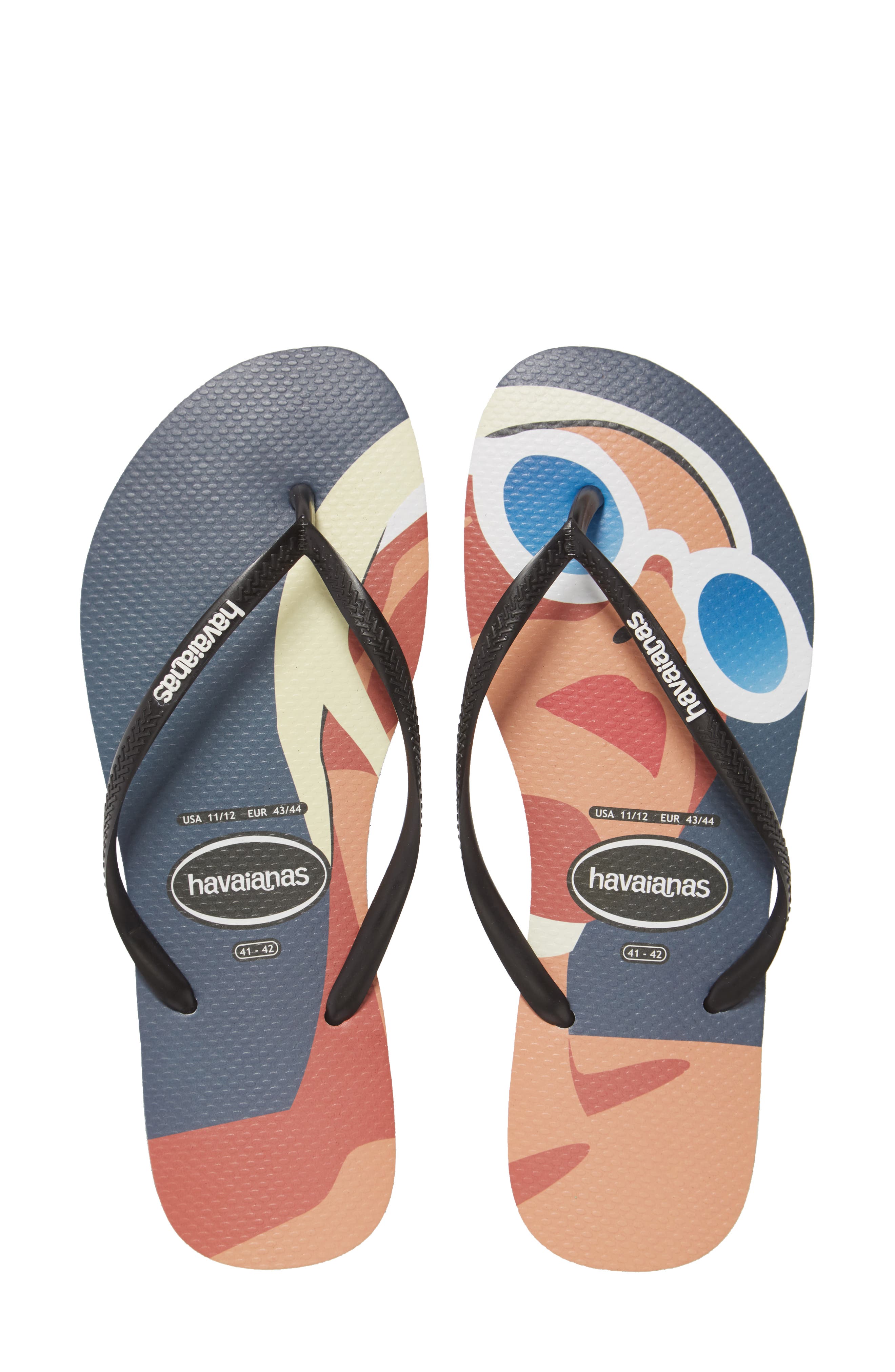 nordstrom havaianas slim