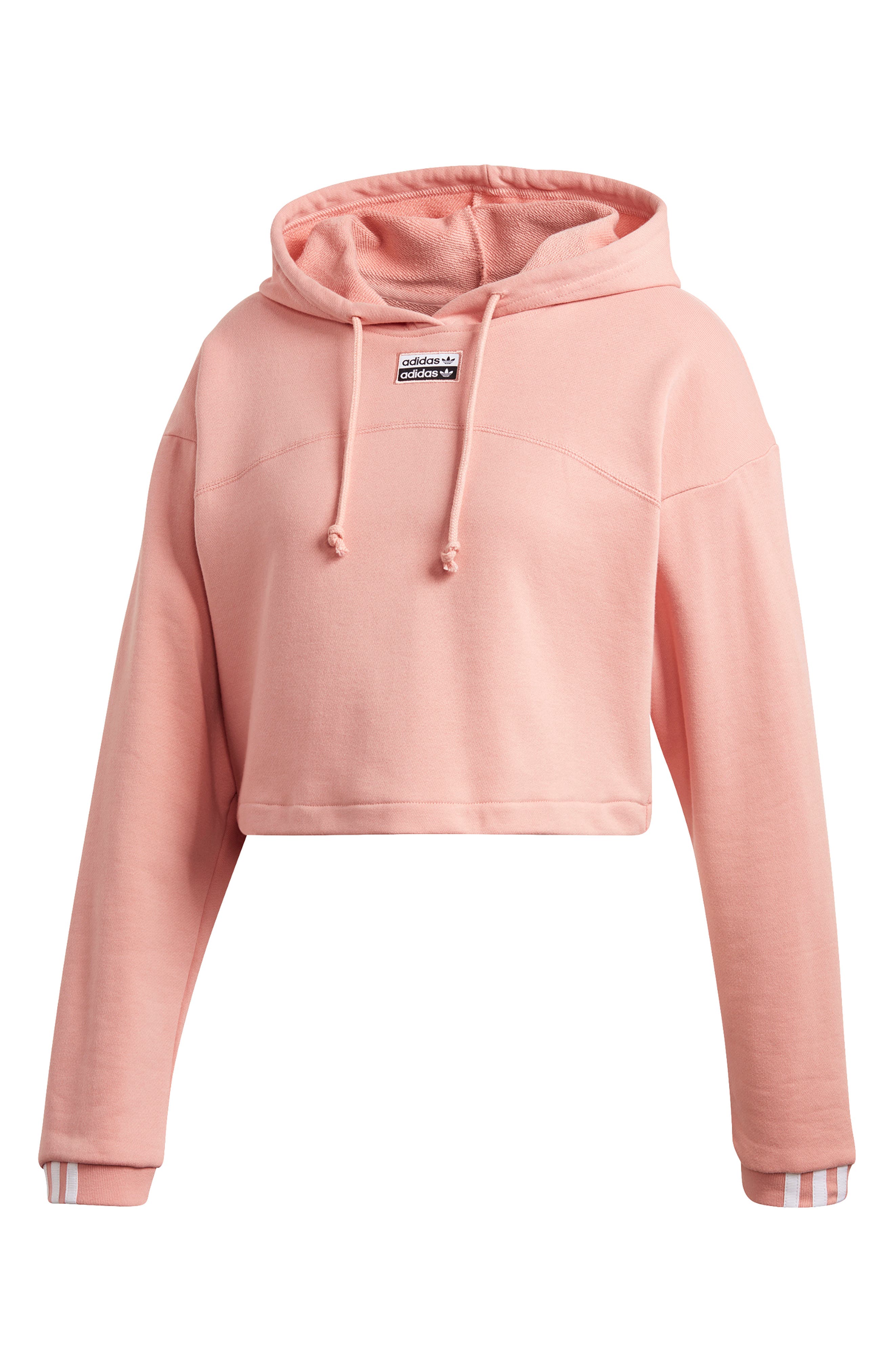 adidas hoodie womens sale