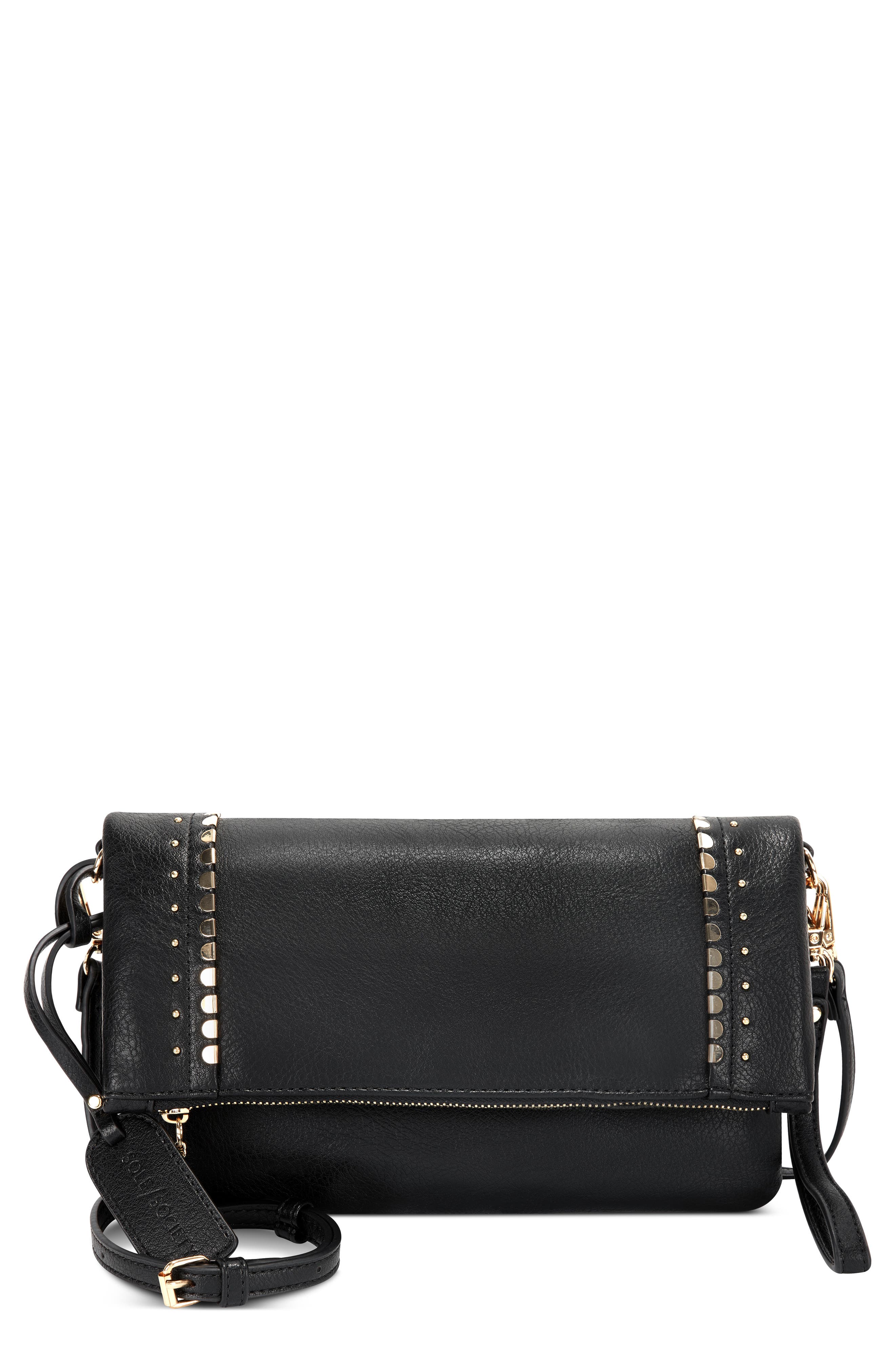 black crossbody bag sale