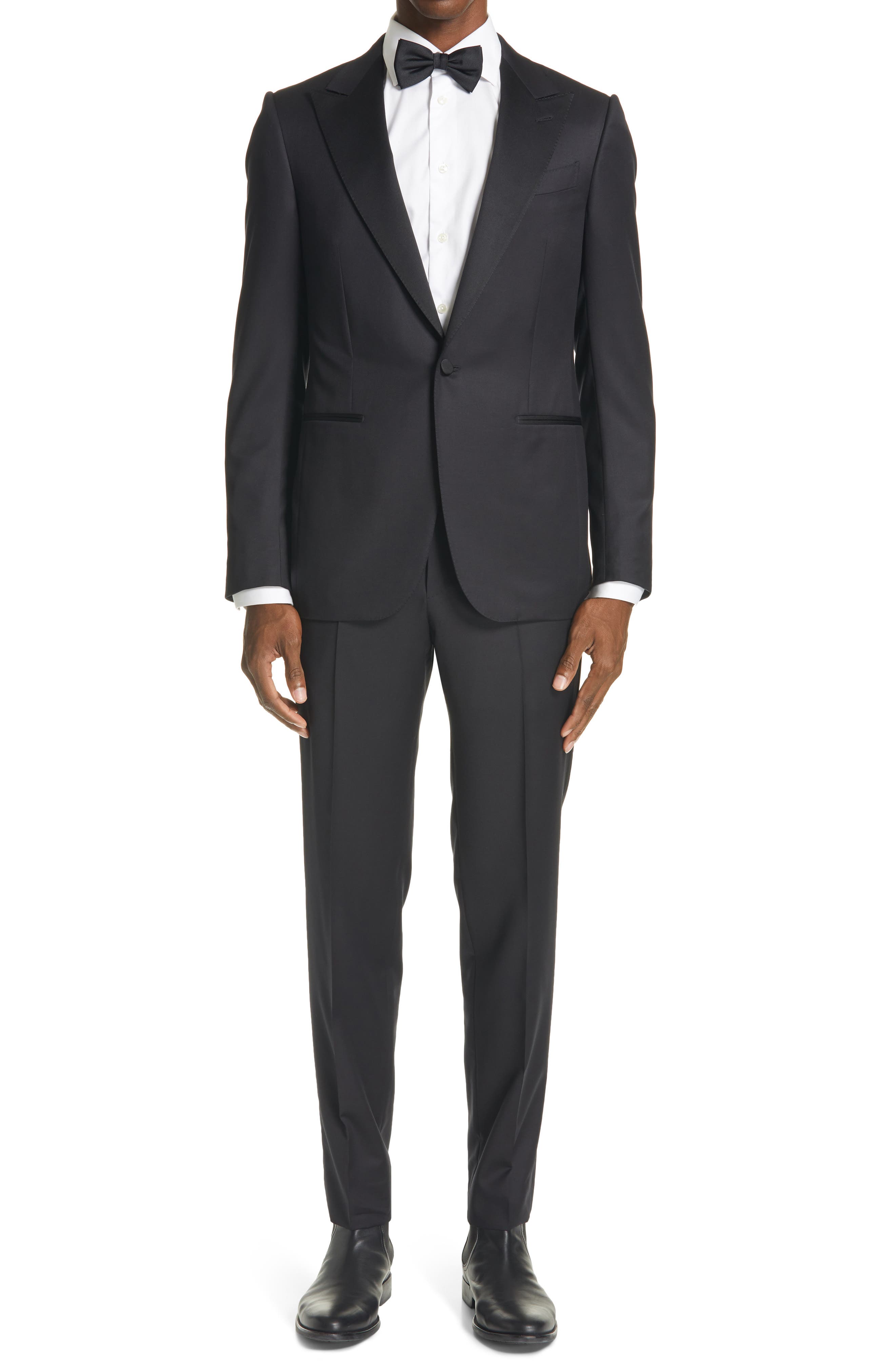 nordstrom tuxedo shoes