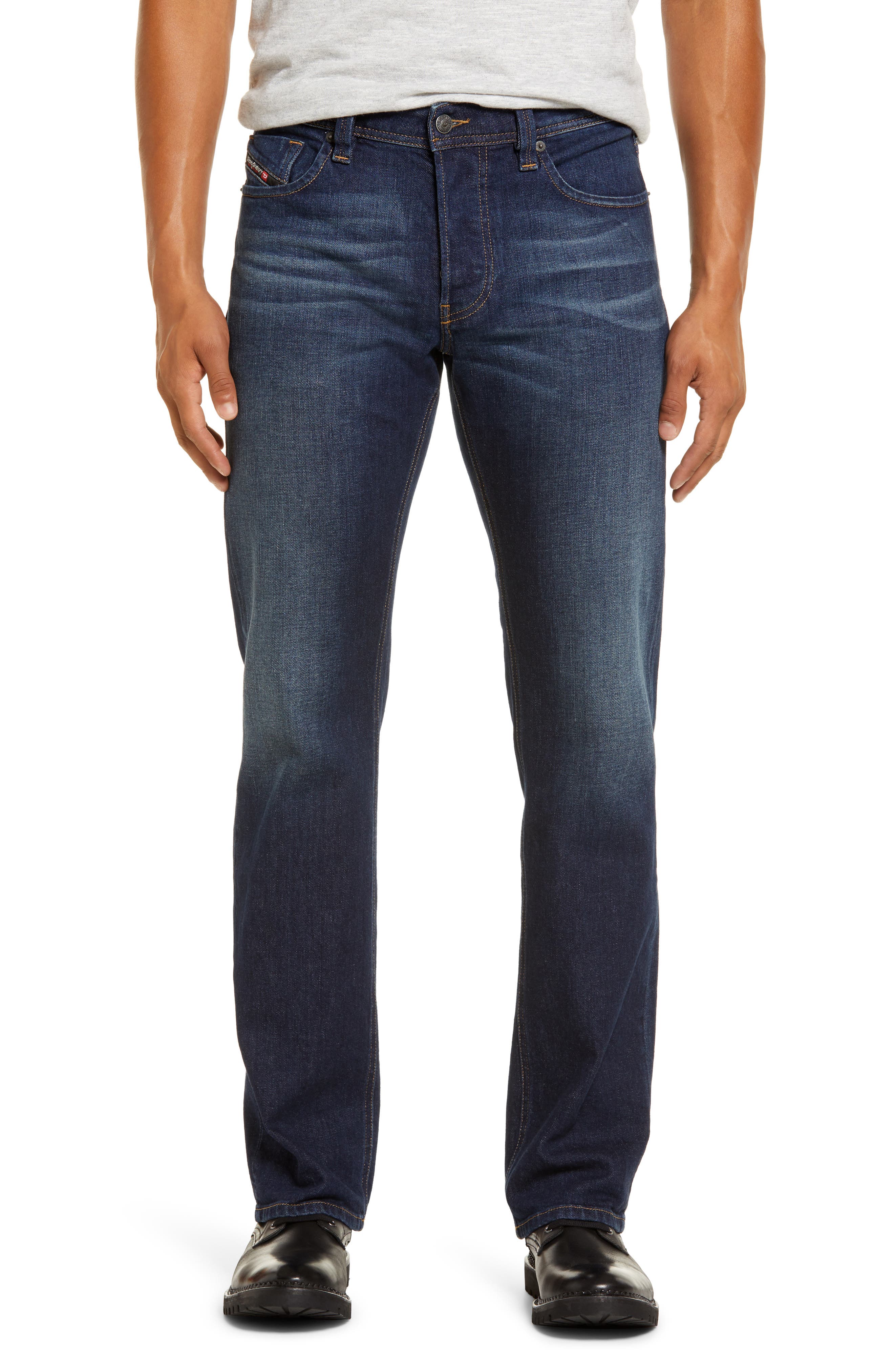 low rise relaxed fit mens jeans