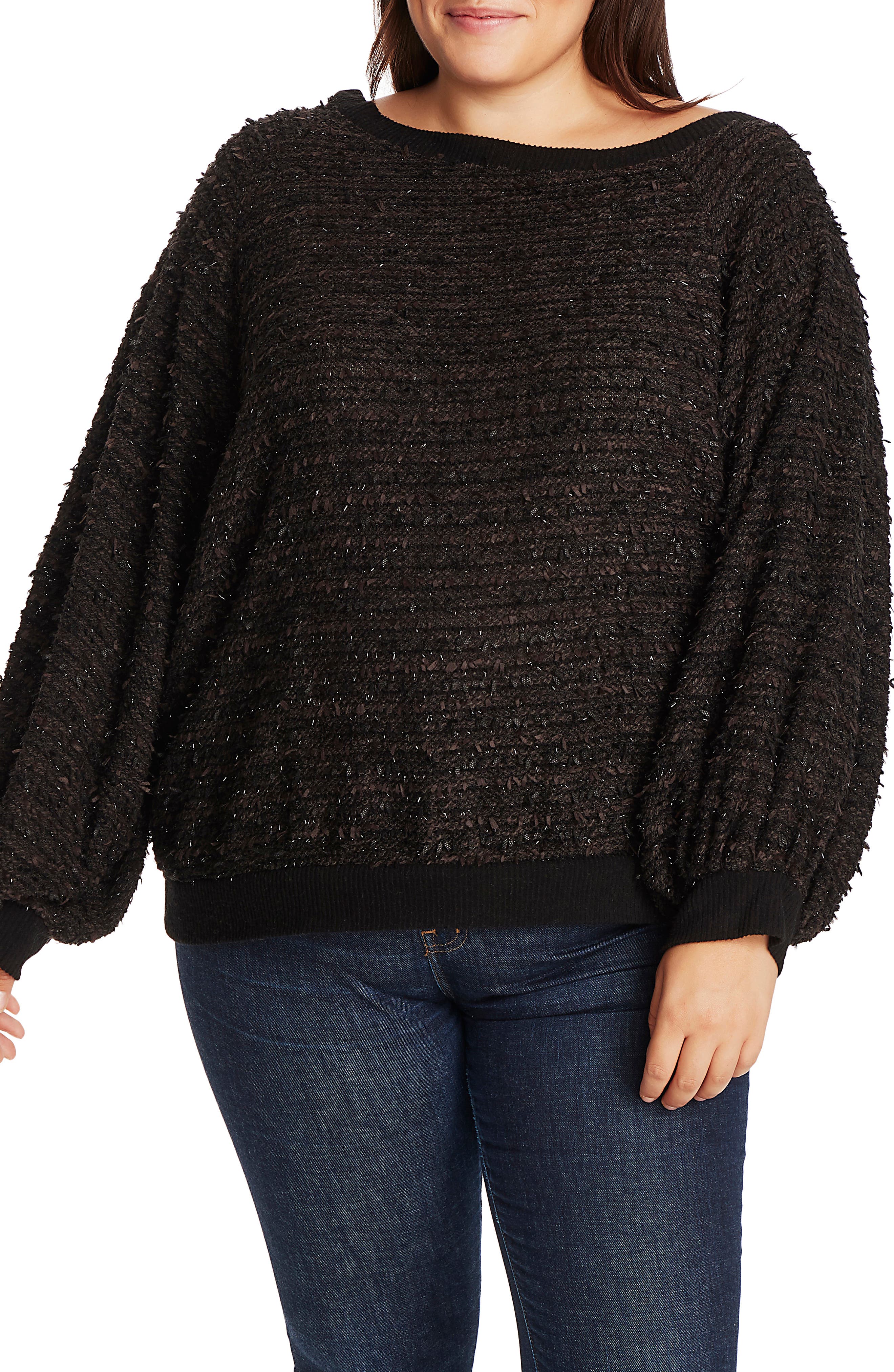 plus size sweaters canada