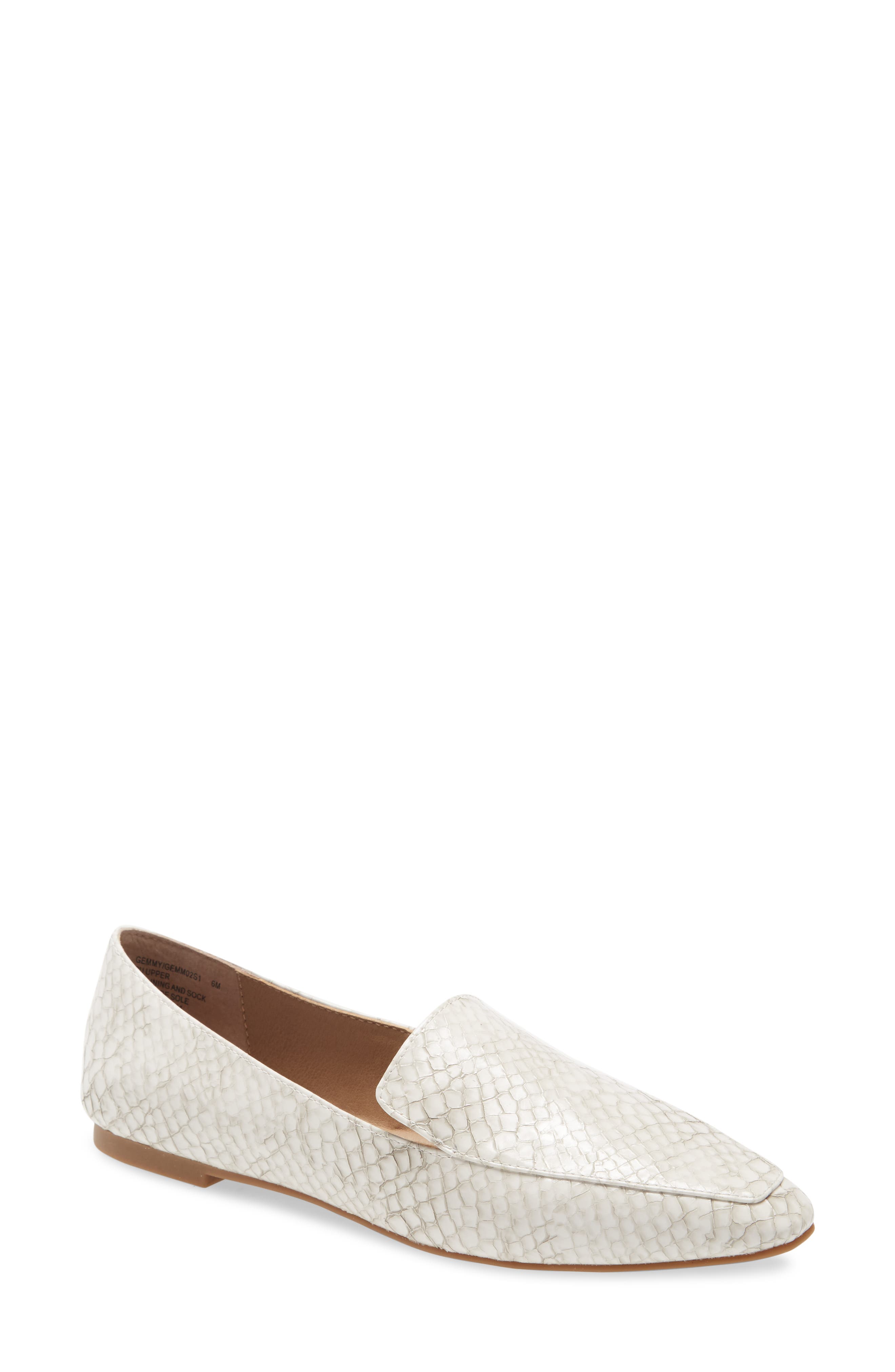 Women's White Loafers \u0026 Oxfords | Nordstrom