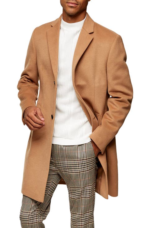 Men's Long Coats & Jackets | Nordstrom