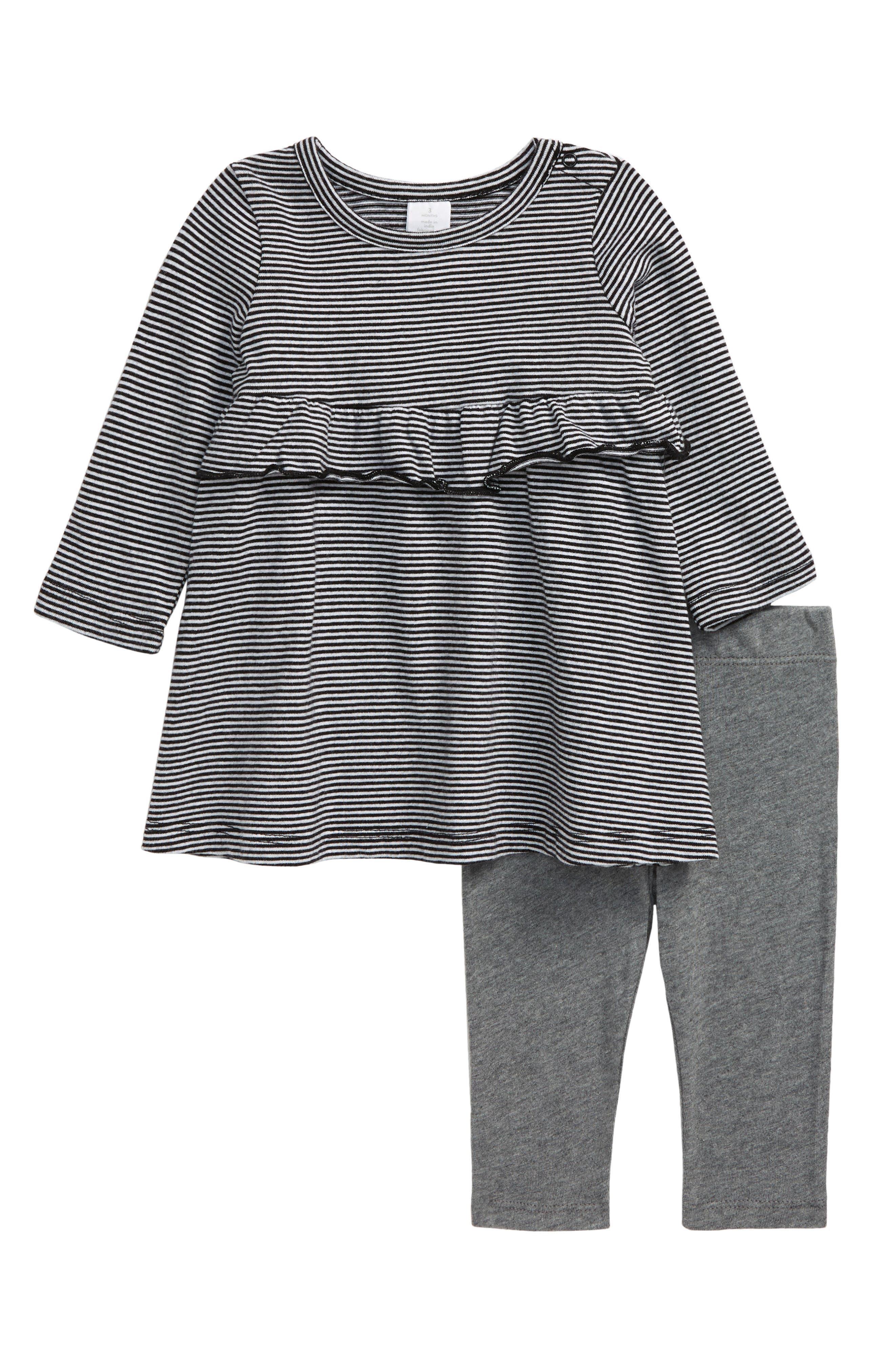 nordstrom baby girl clothes