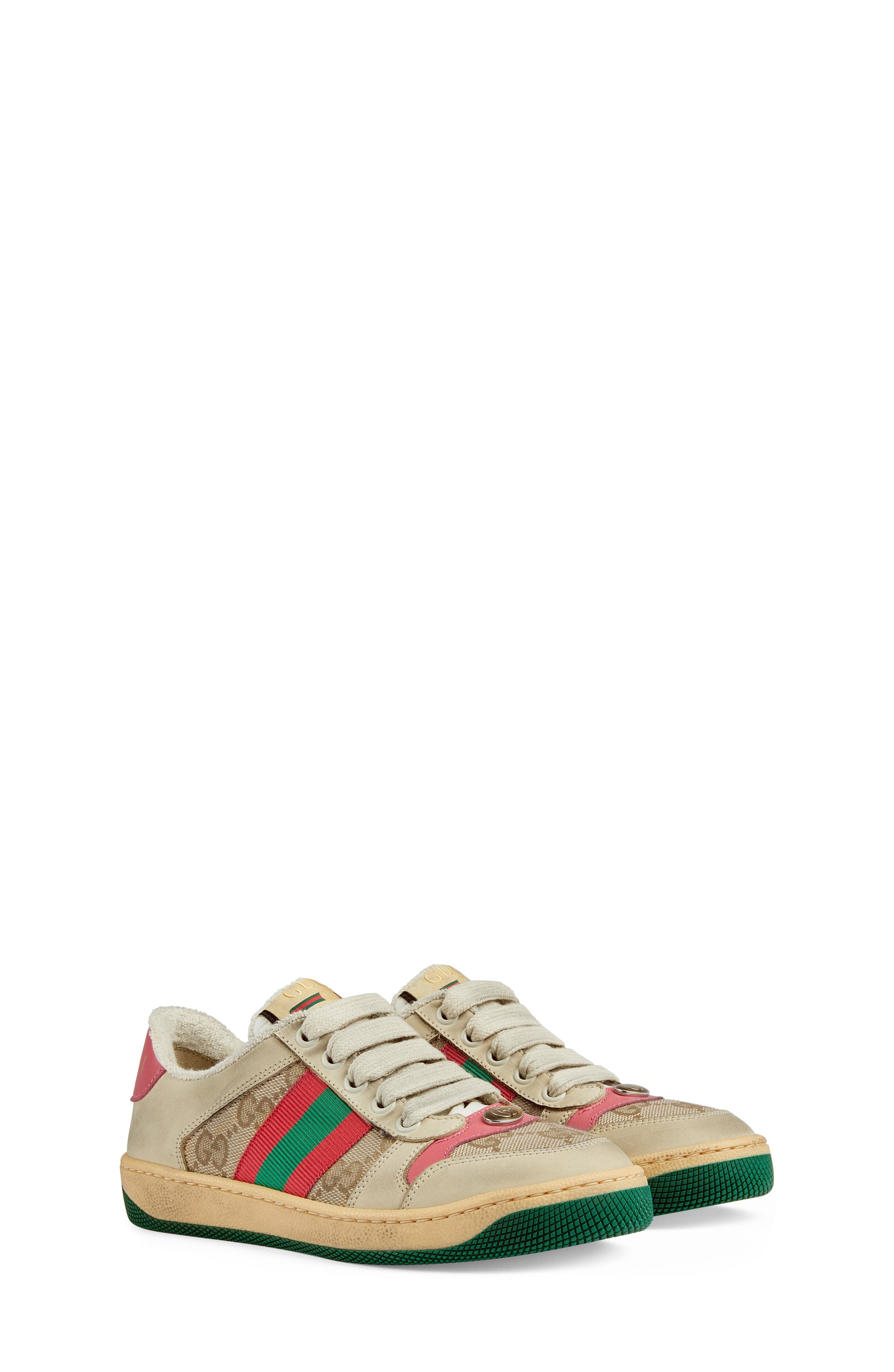 boys gucci trainers