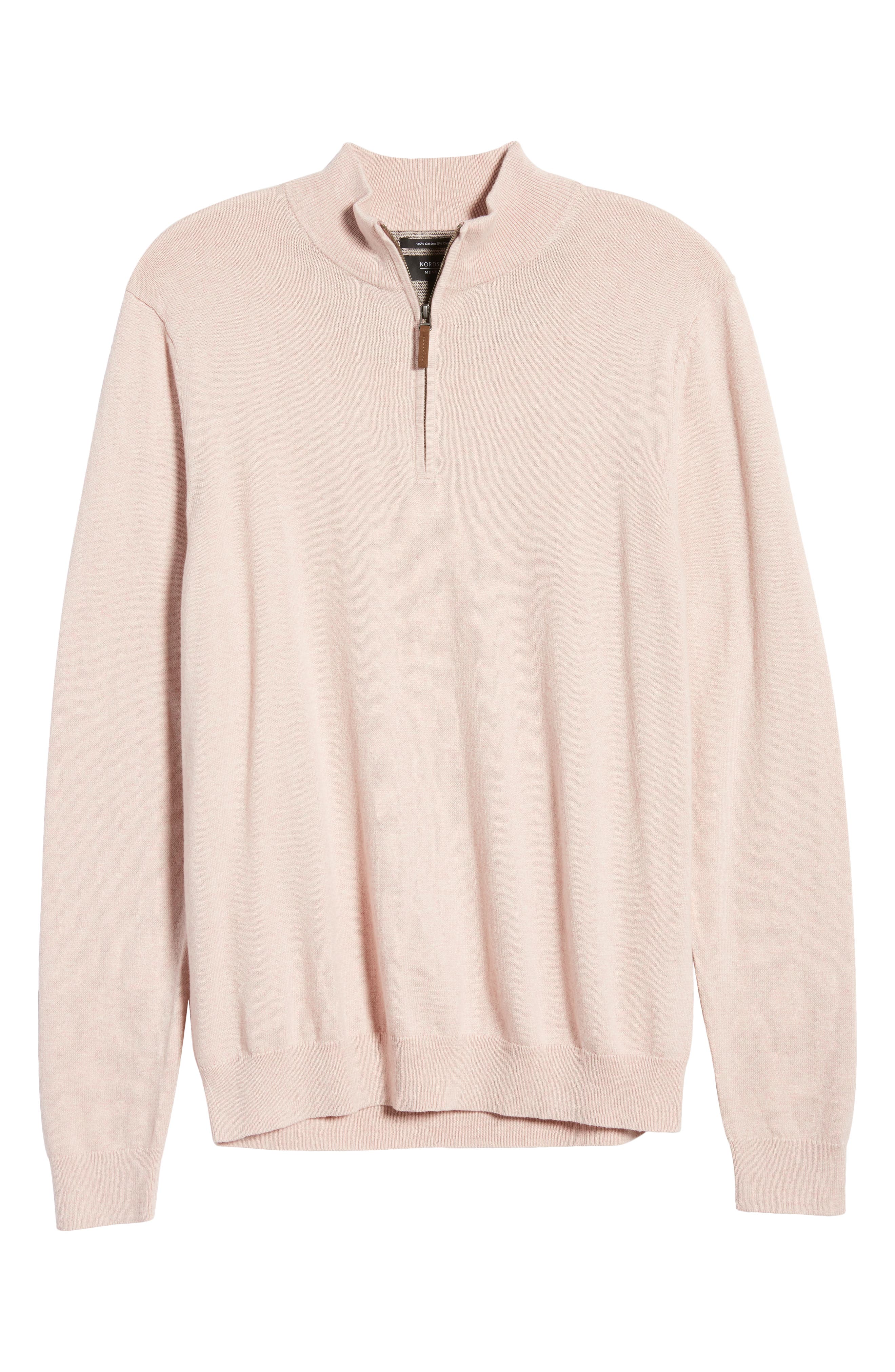 millennial pink sweater mens