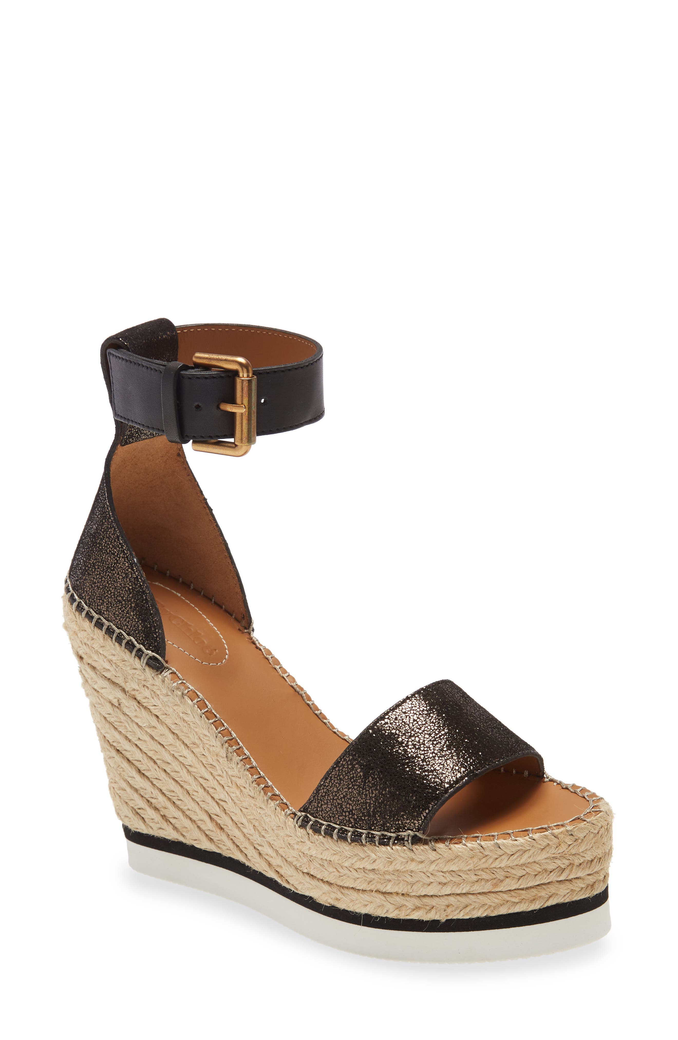 see by chloe shoes espadrilles