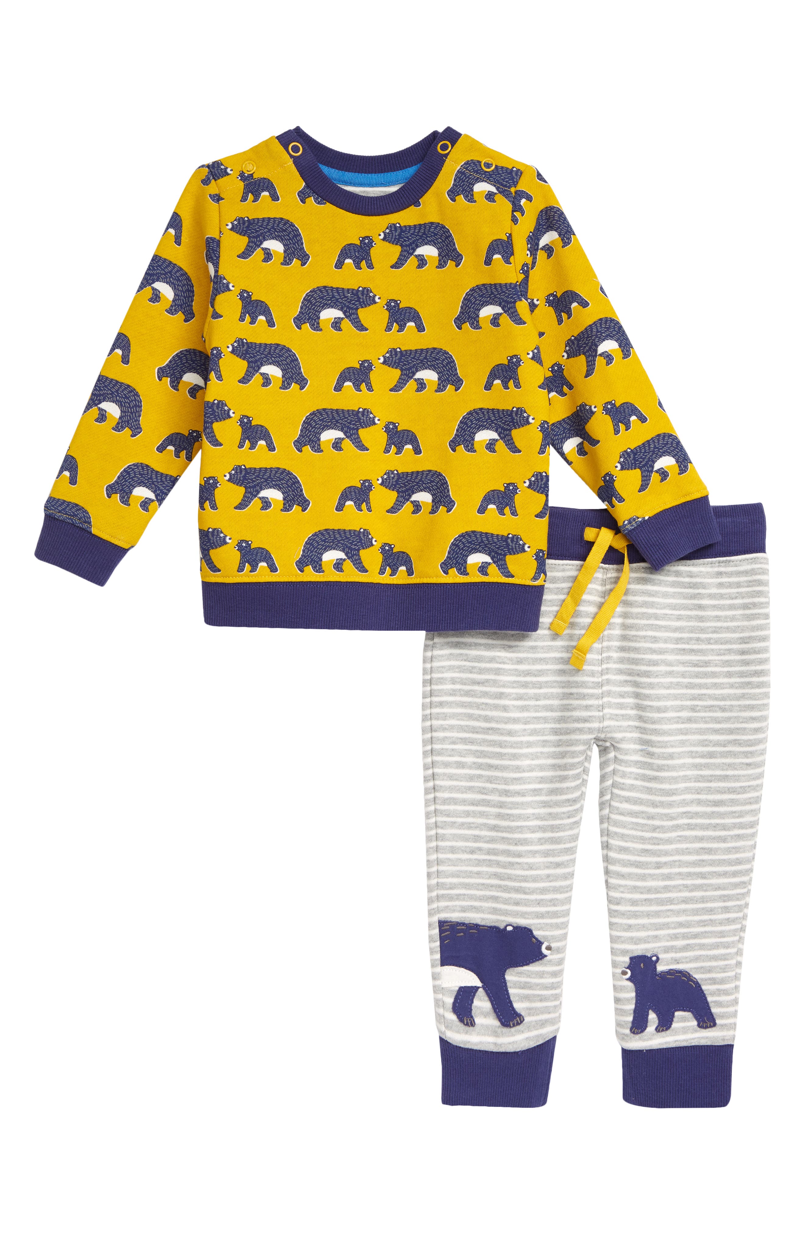 baby boy name brand outfits