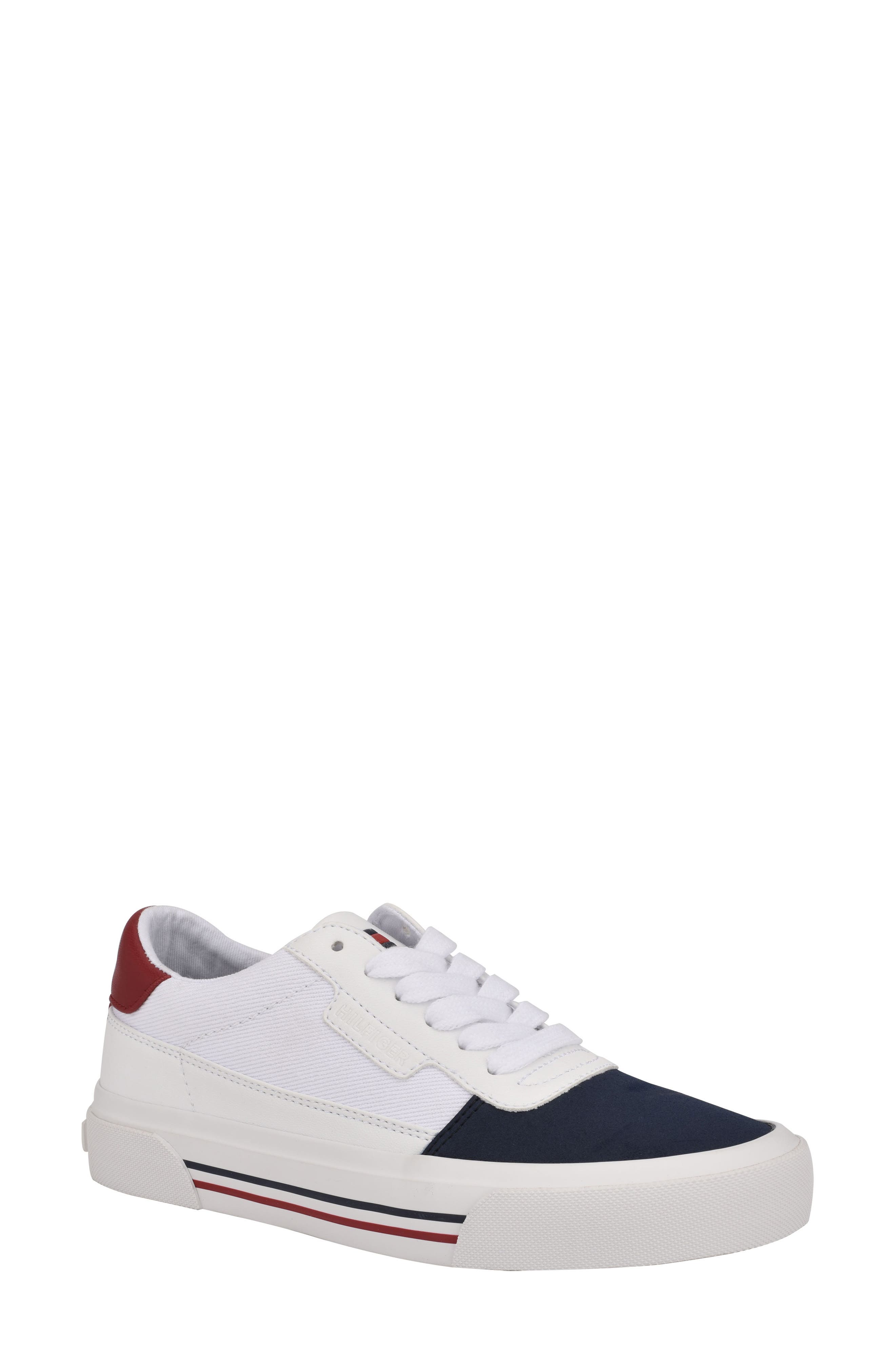 tommy hilfiger shoes with strap