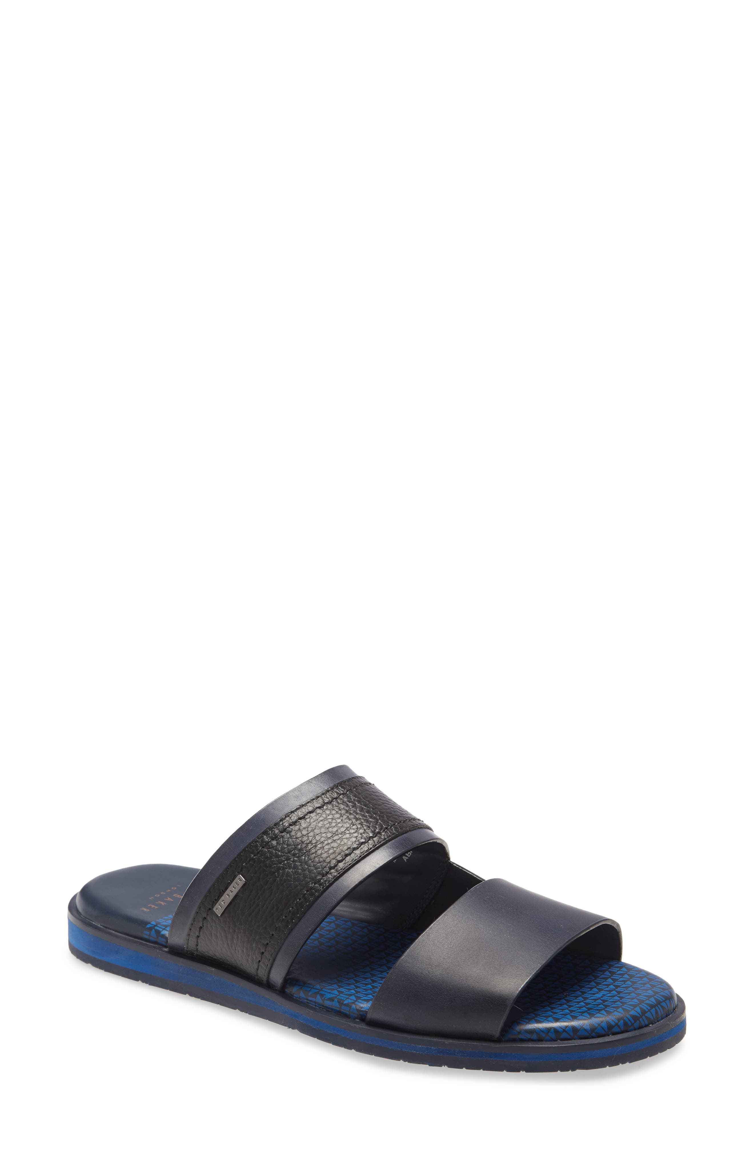 nordstrom mens slides