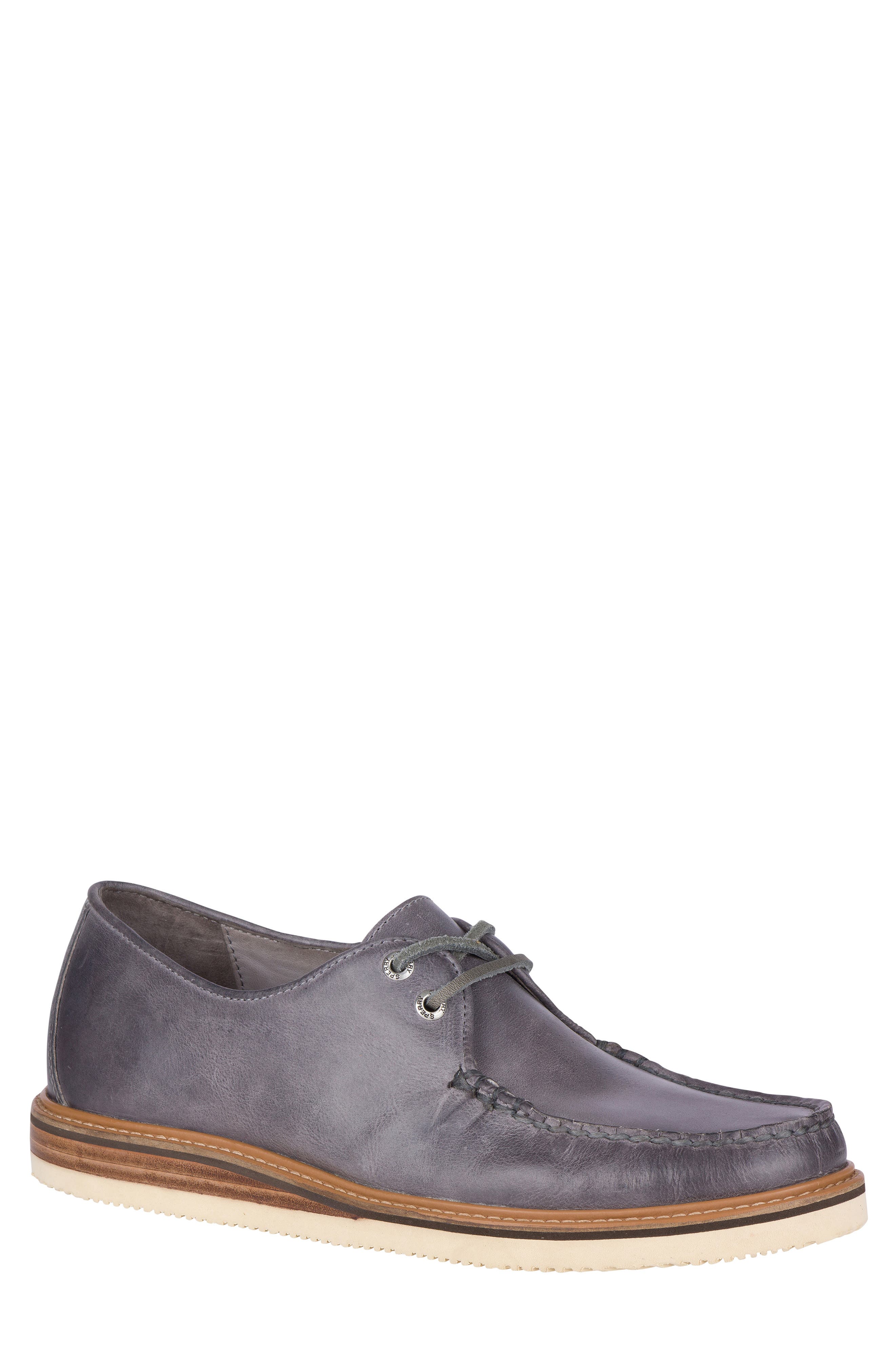 sperry cheshire oxford