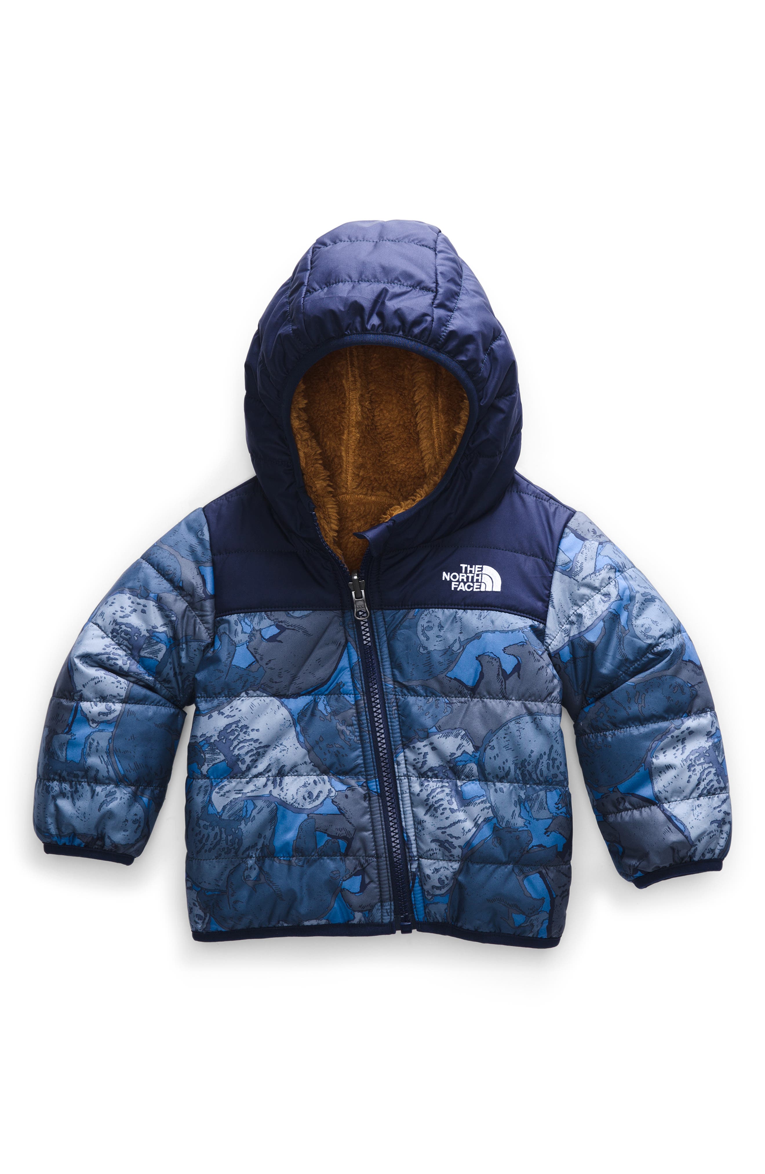 nordstrom baby north face