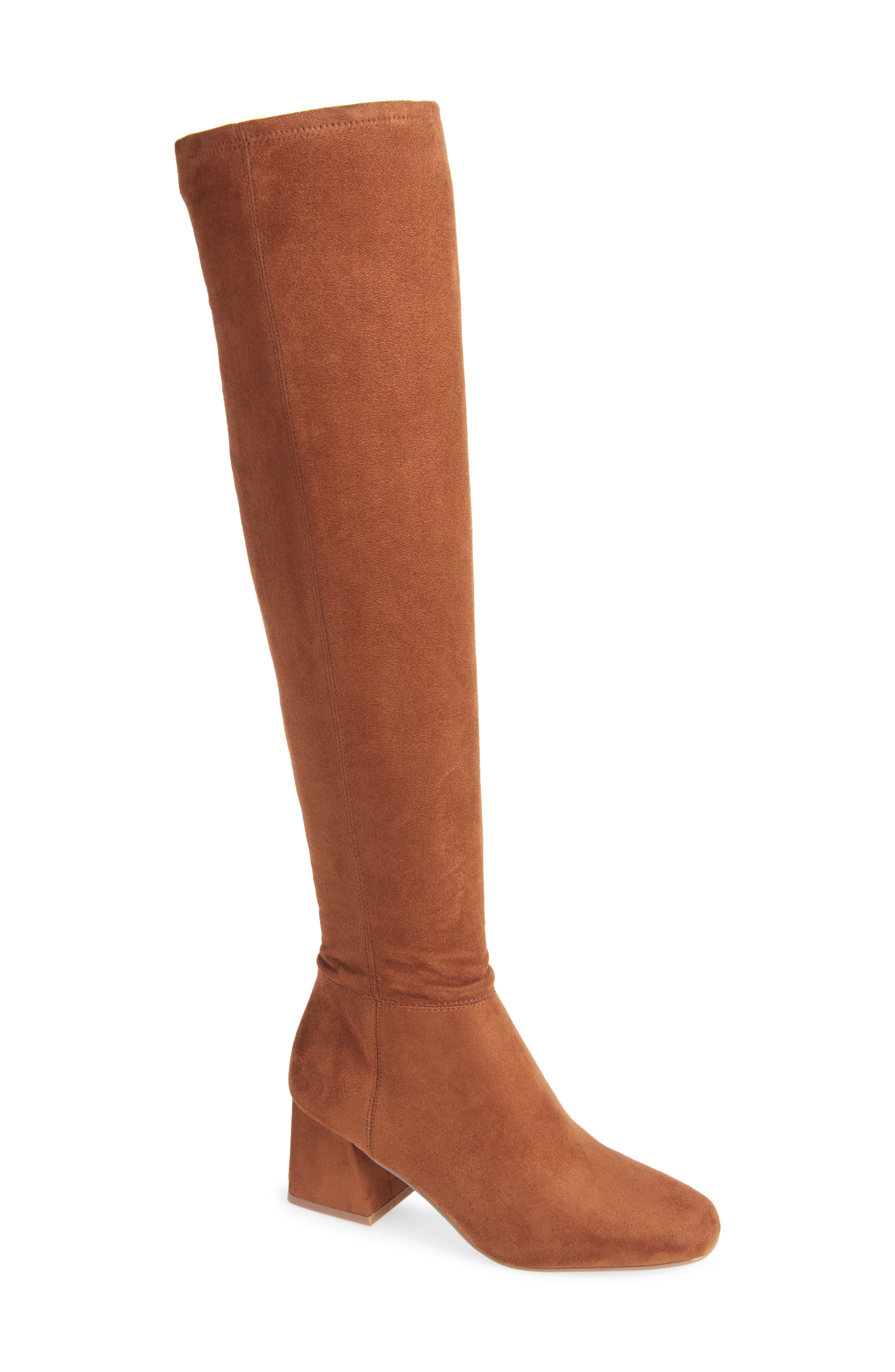 Over-the-Knee Boots for Women | Nordstrom