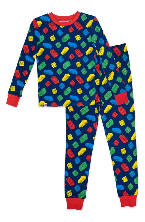 Boys' Pajamas, Sleepwear & Robes | Nordstrom
