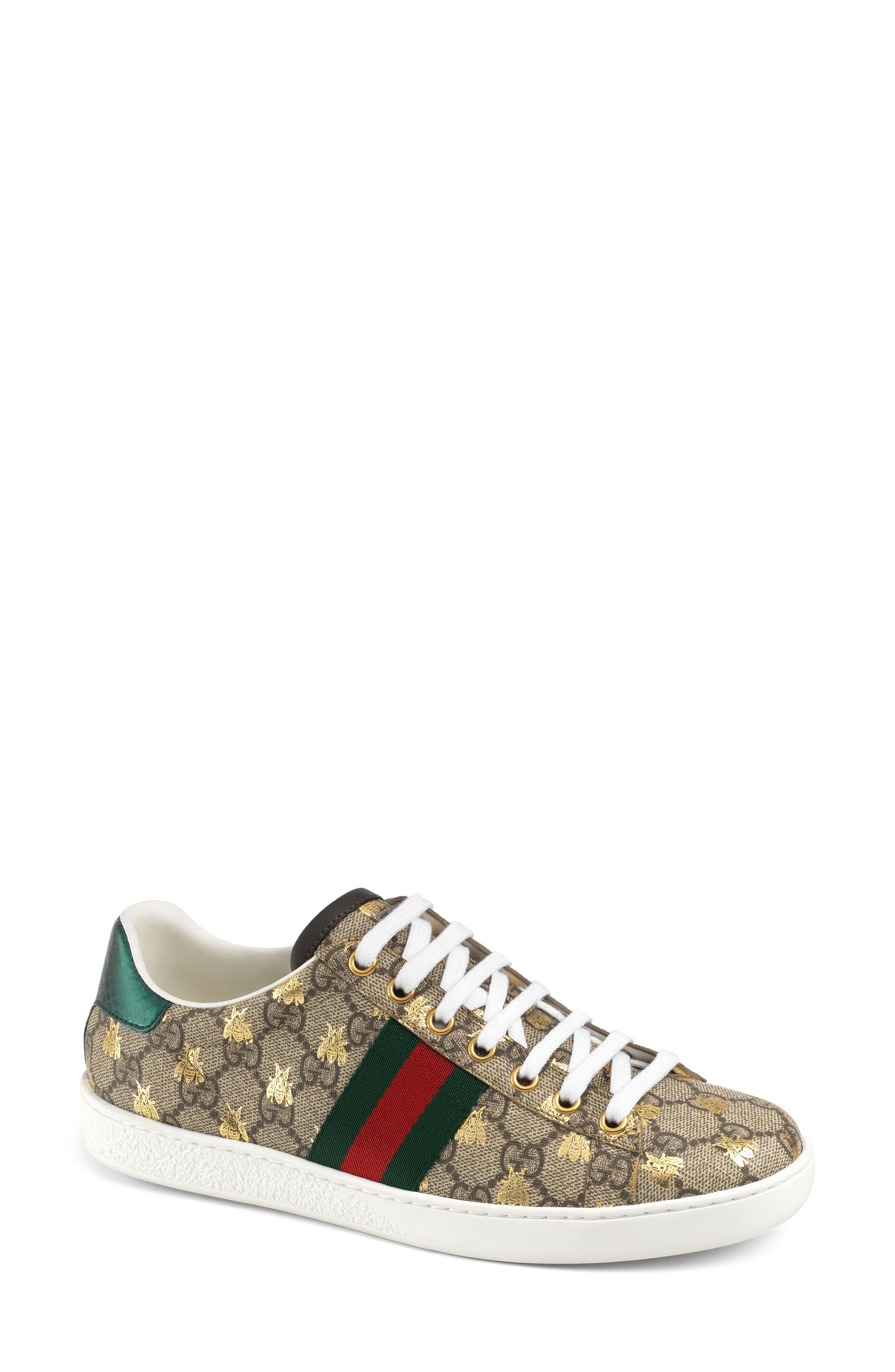 gucci shoes ladies price