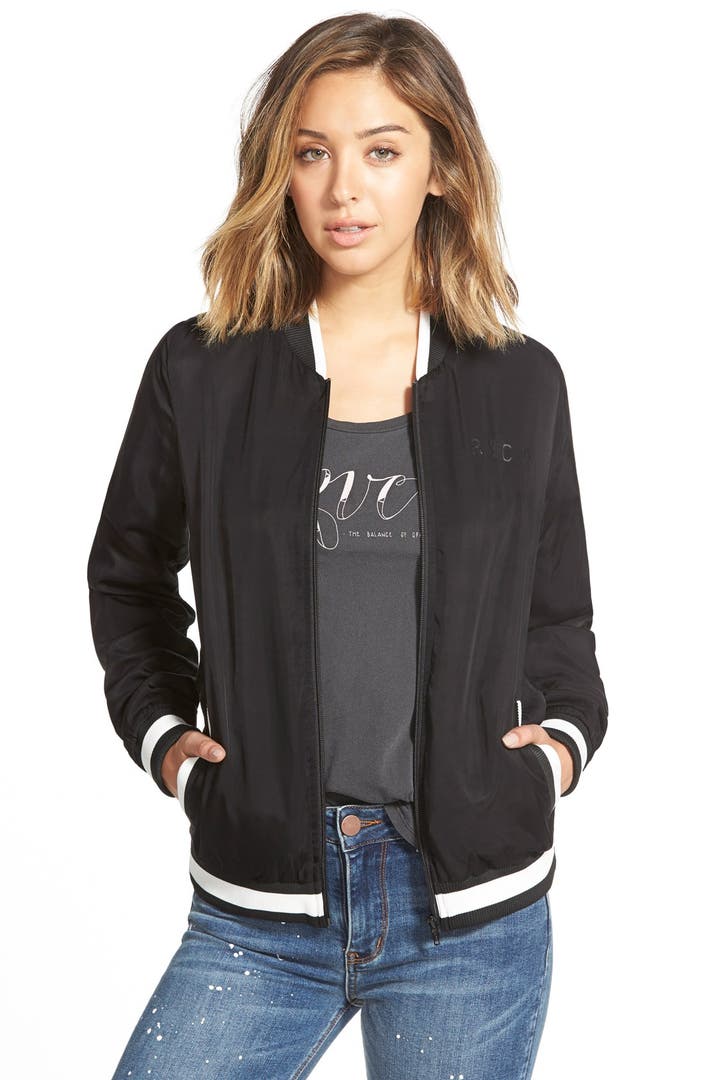 RVCA 'The One' Jacket | Nordstrom