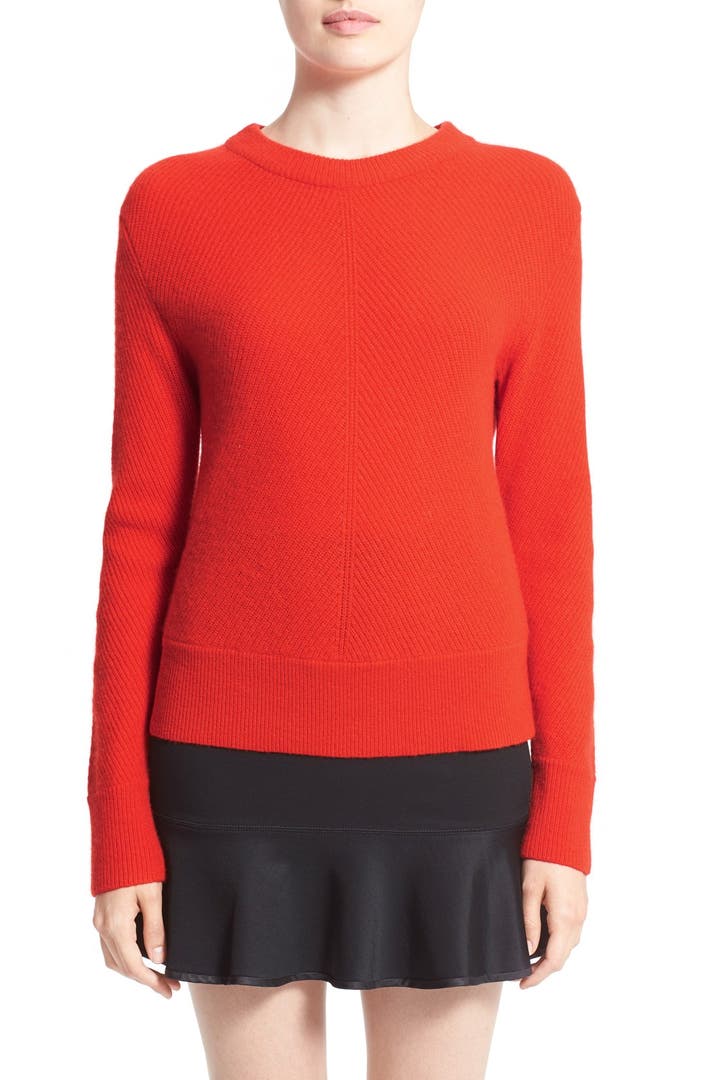 rag & bone 'Alexis' Cashmere Sweater | Nordstrom