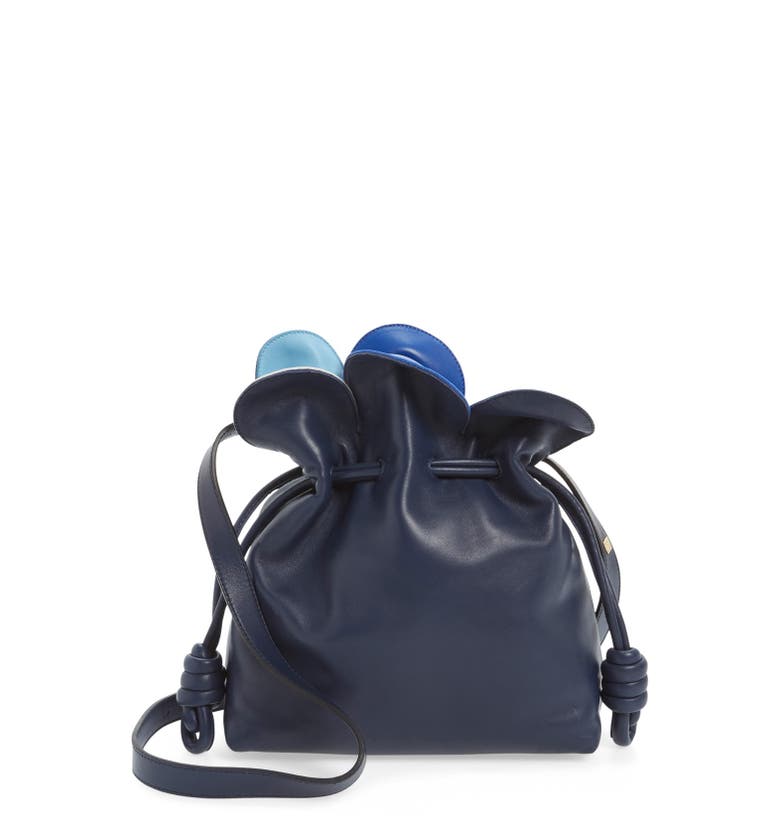 Loewe 'Flamenco Petal - Small' Shoulder Bag | Nordstrom