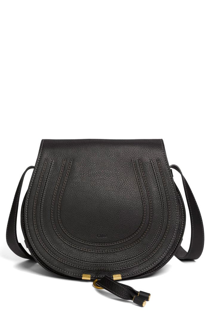 Chloé 'Marcie - Medium' Leather Crossbody Bag | Nordstrom