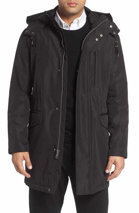 Men's Coats & Men's Jackets | Nordstrom