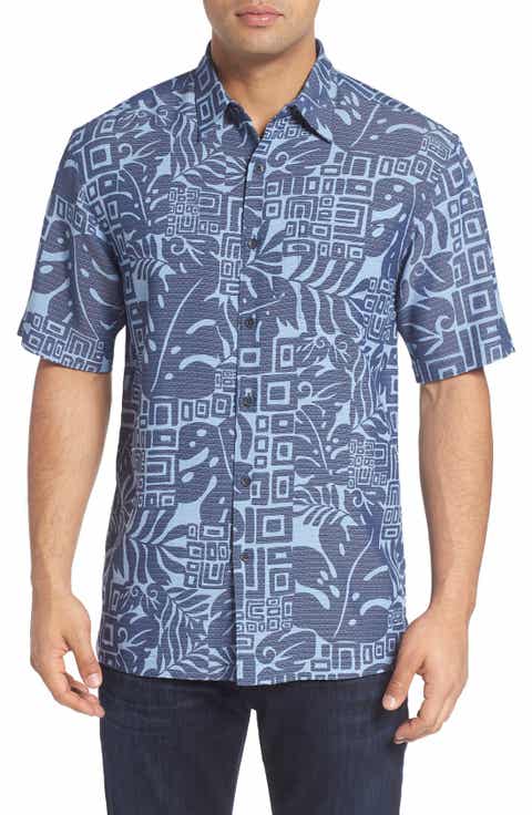 Kahala Hawaiian Shirts for Men | Nordstrom