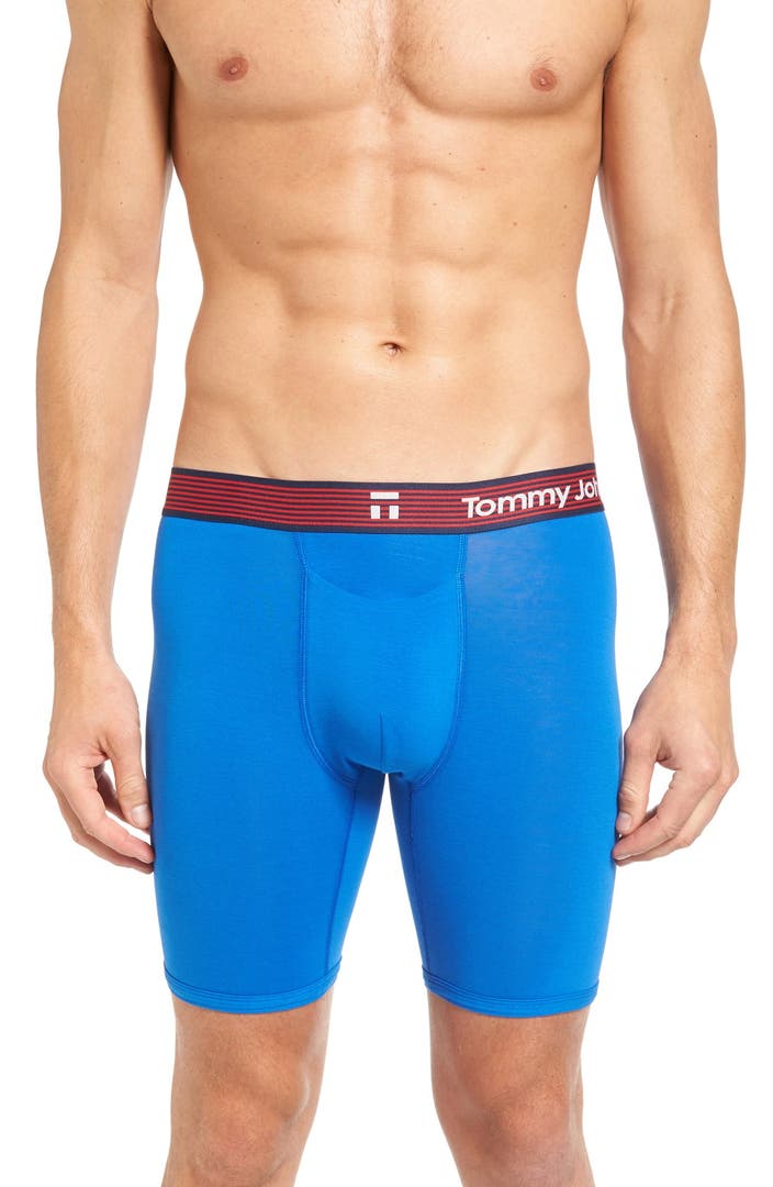 Tommy John 'Cool Cotton' Boxer Briefs | Nordstrom
