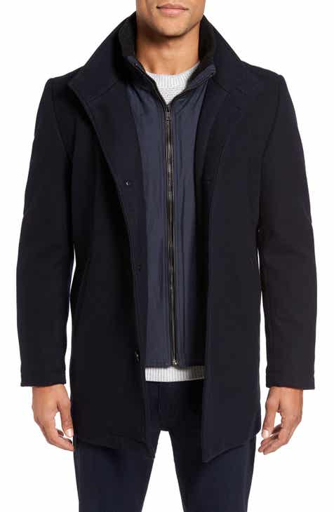 Men's Blue Coats & Men's Blue Jackets | Nordstrom