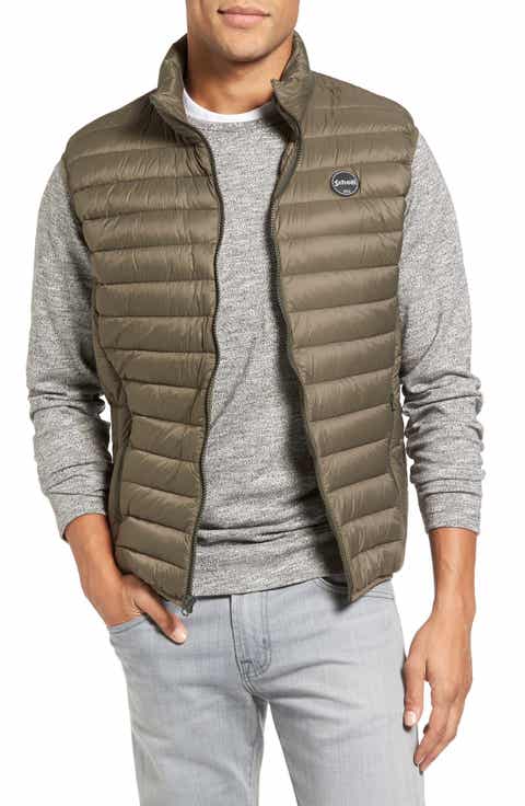 Men's Schott NYC Coats & Men's Schott NYC Jackets | Nordstrom