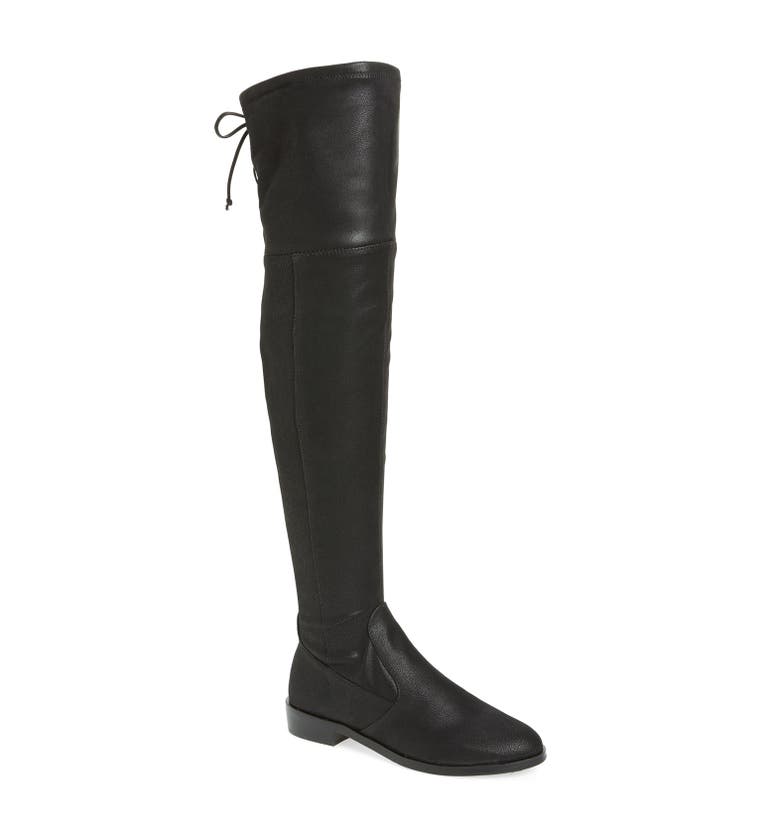 Vince Camuto Crisintha Over the Knee Boot (Women) | Nordstrom