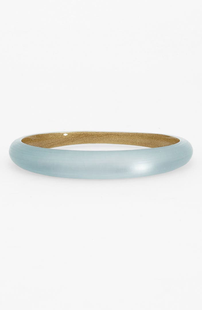 Alexis Bittar 'Lucite®' Skinny Tapered Bangle | Nordstrom