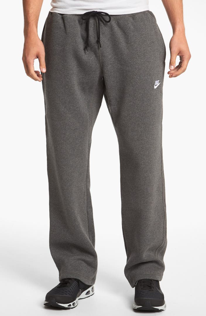 Nike 'AW77' Fleece Pants | Nordstrom