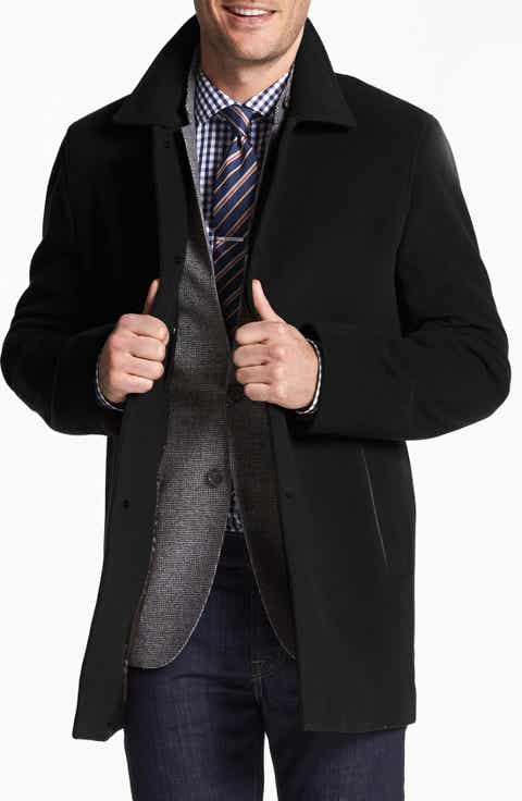 Top Coats, Overcoats & Trench Coats for Men | Nordstrom