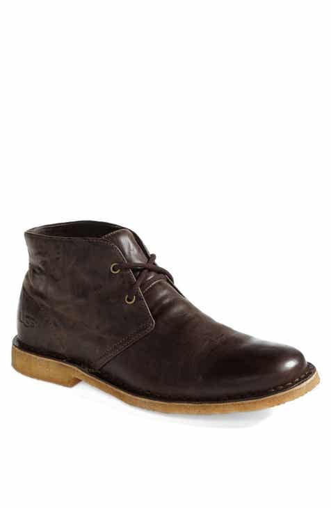 Mens Brown Boots | Nordstrom