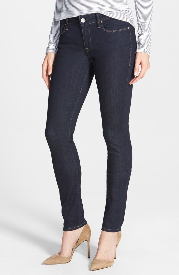 Mavi Jeans 'Alexa' Stretch Skinny Jeans (Nolita) | Nordstrom