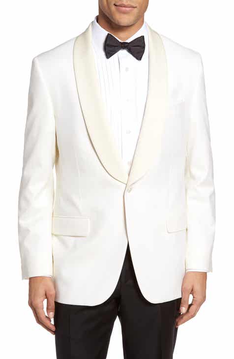 Tuxedos, Wedding Tuxedos, Formal Wear, Dinner Jacket | Nordstrom