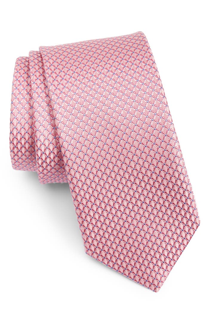The Tie Bar Cotton Tie (Online Only) | Nordstrom