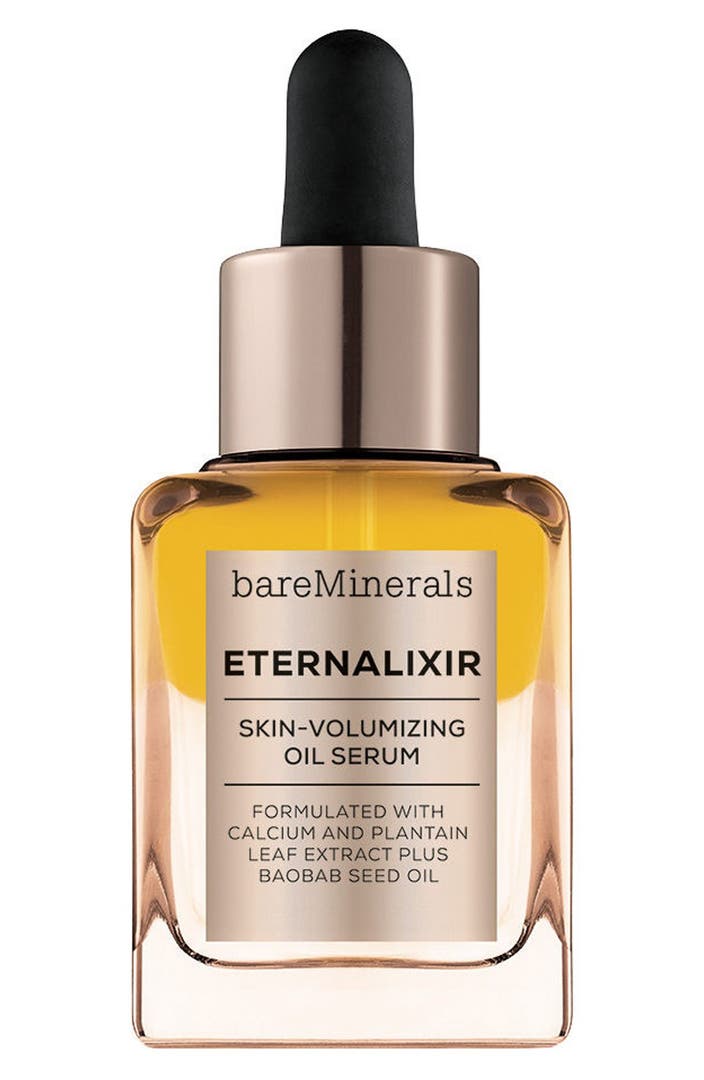 bareMinerals® Eternalixir™ Skin Volumizing Oil Serum ...
