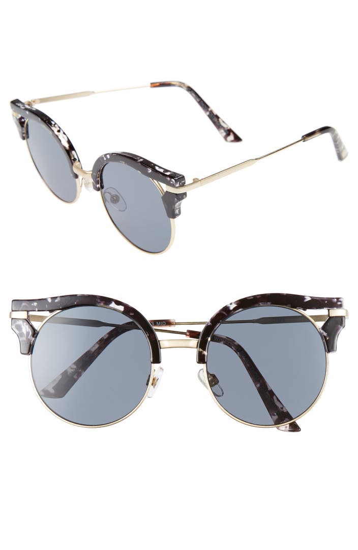 Maui Jim Hana Bay 51mm PolarizedPlus2® Sunglasses | Nordstrom