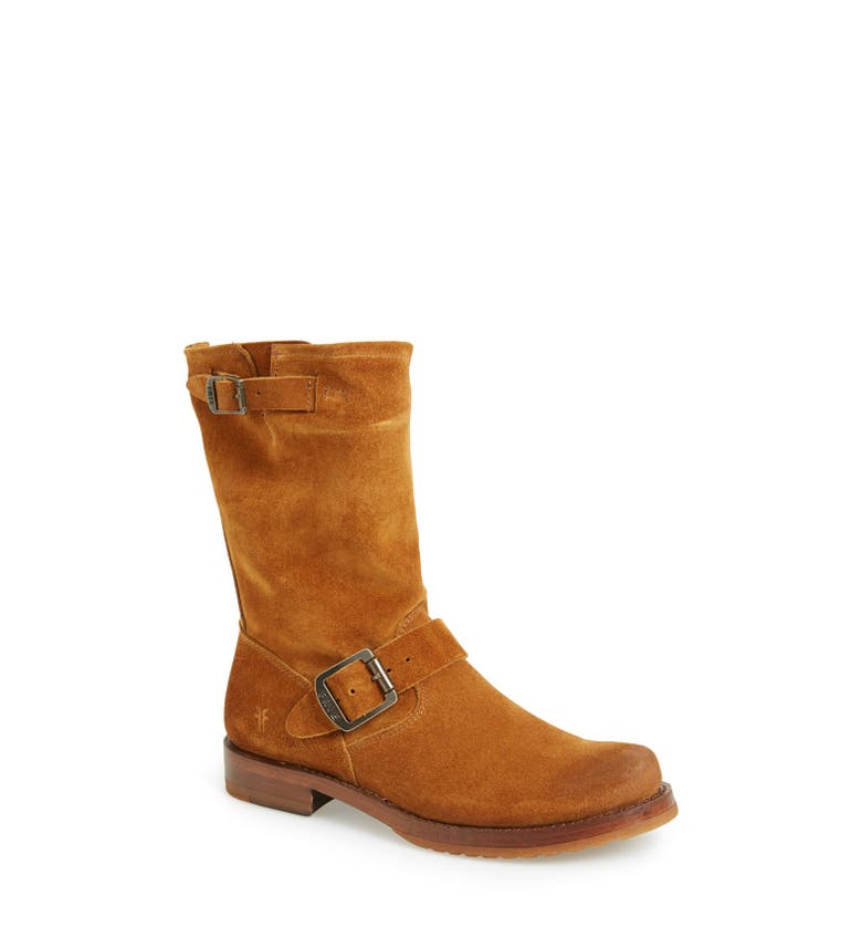 Frye 'Veronica Short' Slouchy Boot (Women) | Nordstrom