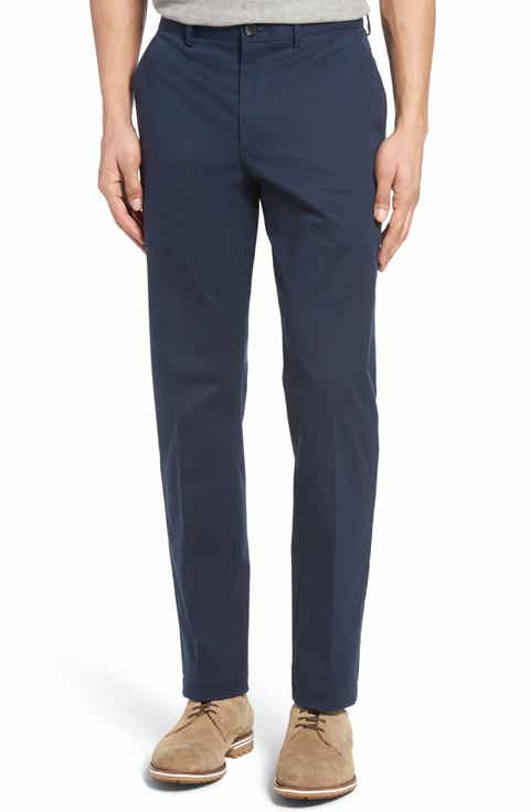 Men's Blue Chino Pants: Cargo Pants, Dress Pants, Chinos & More | Nordstrom