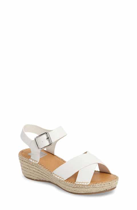 Little Girls' Wedges Shoes (Sizes 12.5-3) | Nordstrom