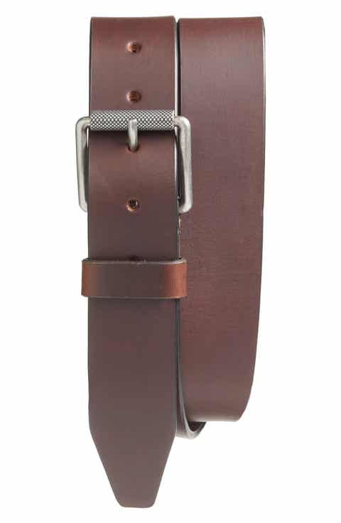 Men's Belts & Suspenders for Casual Pants | Nordstrom