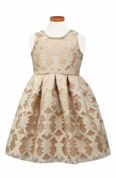 Girls' Kid (8-12 Years) Special Occasions Clothing | Nordstrom