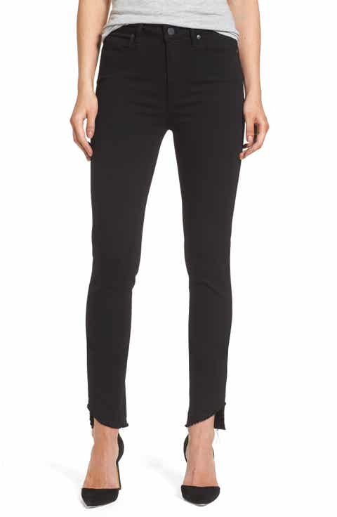 Black Jeans for Women | Nordstrom